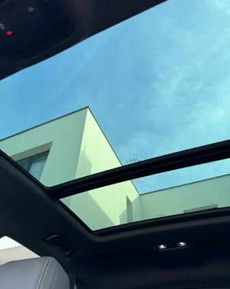 Audi Q3 cena 148900 przebieg: 18500, rok produkcji 2021 z Rzeszów małe 211
